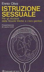 Istruzione sessuale