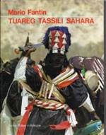 Tuareg Tassili Sahara