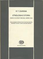 Etnologia e storia