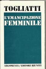 L' emancipazione femminile