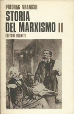 Storia del marxismo 2