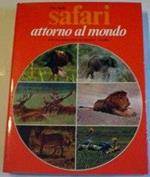 Safari attorno al mondo