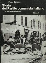 Storia del Partito Comunista Italiano 2