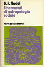 Lineamenti di antropologia sociale