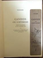 Candide ou l'optimisme