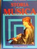 Storia della musica