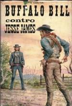 Buffalo Bill contro Jesse James