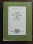 Napoli: dal Viceregno al Regno