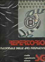 Repertorio nazionale delle arti figurative