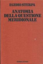 Anatomia della questione meridionale