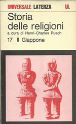 Storia Delle Religioni