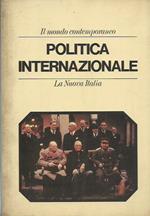 Politica internazionale