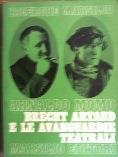 Brecht Artaud e le avanguardie teatrali