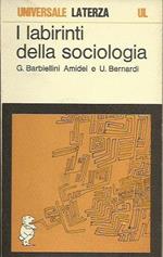 I Labirinti della Sociologia