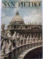 San Pietro - edizione riservata ai musei e gallerie pontificie