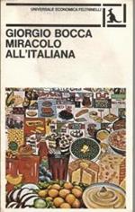 Miracolo All'Italiana