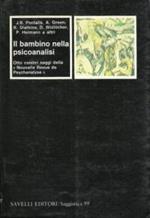 Il bambino nella psicanalisi