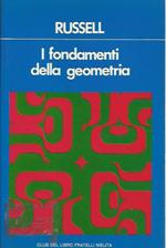 I Fondamenti della geometria