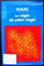 Le Origini dei poteri magici