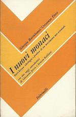 I Nuovi Monaci Hare Krisna: ideologia e pratica di un movimento neo-orientale