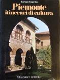 Piemonte itinerari di cultura