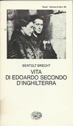 Vita di Edoardo II d'Inghilterra