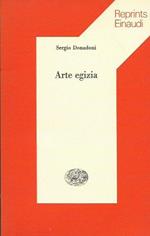 Arte egizia