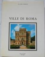 Ville Di Roma