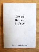 Pittori italiani dell'800