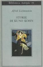 Storie di Kuno Kohn