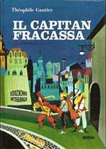 Il capitan Fracassa