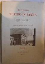 Il Nuovo Teatro di Parma