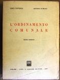 L' Ordinamento comunale