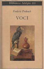 Voci