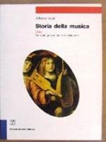 Storia della musica