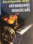 Enciclopedia degli strumenti musicali