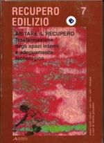 Recupero edilizio 7