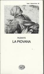 La Piovana