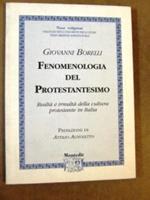 Fenomenologia del protestantesimo