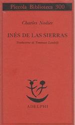 Inés de Las Sierras