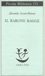 Il Barone Bagge