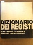 Dizionario dei film gialli