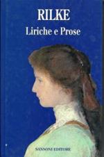 Liriche e prose