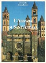 L' abbazia di Sant'Andrea