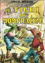 Le tigri di Mompracen