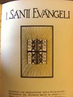 I Santi Evangeli