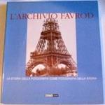 L' Archivio Favrod