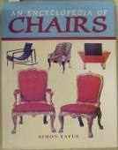 An Encyclopedia of Chairs