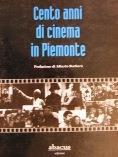 Cento anni di cinema in Piemonte