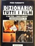 Dizionario di tutti i film. Aggiornamento '98